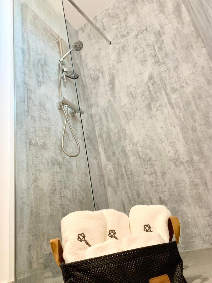 Weinberg Chalets Eisenberg an der Pinka エクステリア 写真